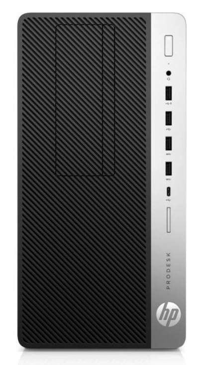 HP ProDesk 600 G3 MT